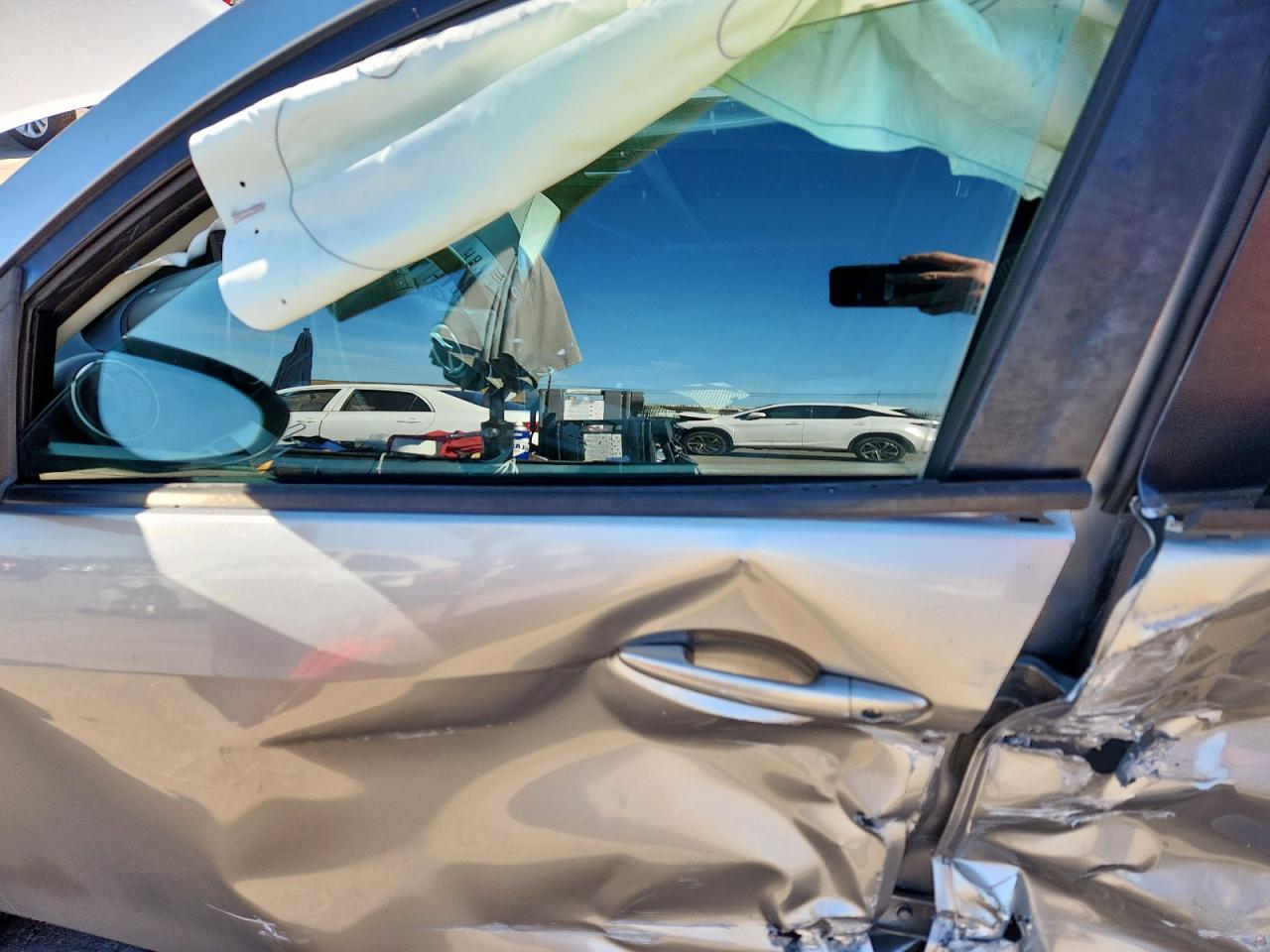 2012 Mazda 3 I VIN: JM1BL1V77C1554470 Lot: 91277035