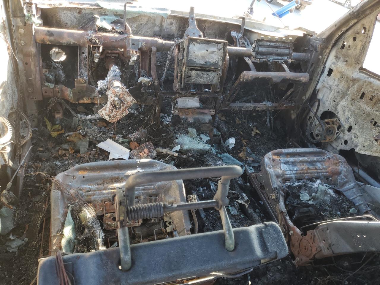 2013 Ford F150 Supercrew VIN: 1FTFW1ET6DKF83444 Lot: 93197095