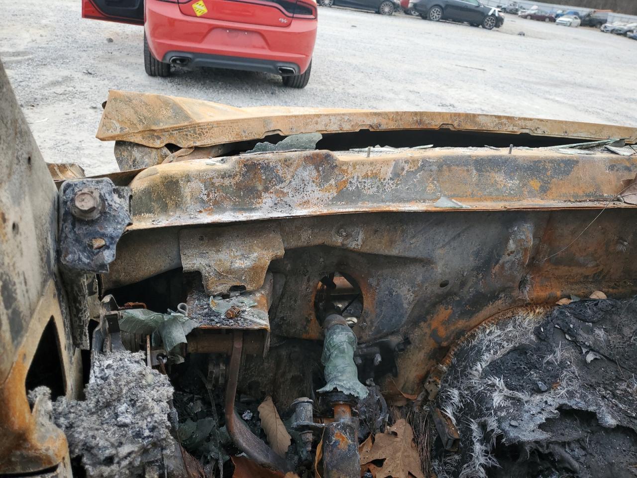 2004 Chevrolet Express G3500 VIN: 1GAHG39U541207918 Lot: 91088485