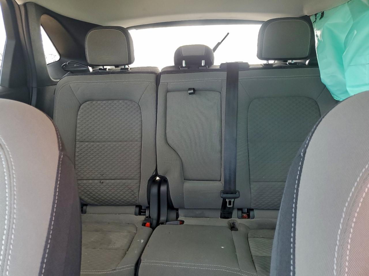 2022 Ford Escape Se VIN: 1FMCU9G6XNUB60785 Lot: 93734735