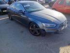 2017 AUDI A5 2.0 TDI ULTRA S LINE 2DR for sale at Copart SANDWICH