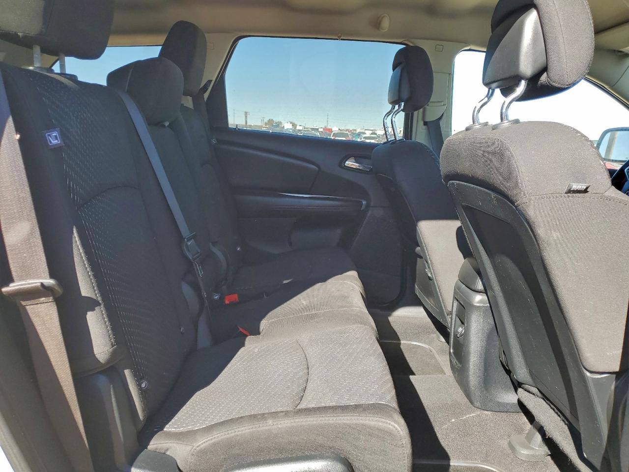 2017 Dodge Journey Sxt VIN: 3C4PDCBG6HT519289 Lot: 94169685