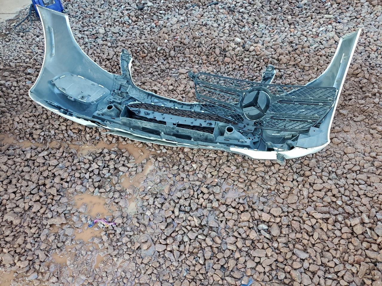 2016 Mercedes-Benz Gle 350 4Matic VIN: 4JGDA5HB9GA699193 Lot: 93900205