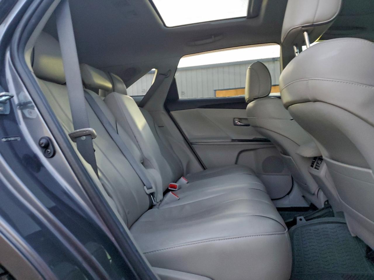 2015 Toyota Venza Le VIN: 4T3BK3BB0FU119139 Lot: 94094535