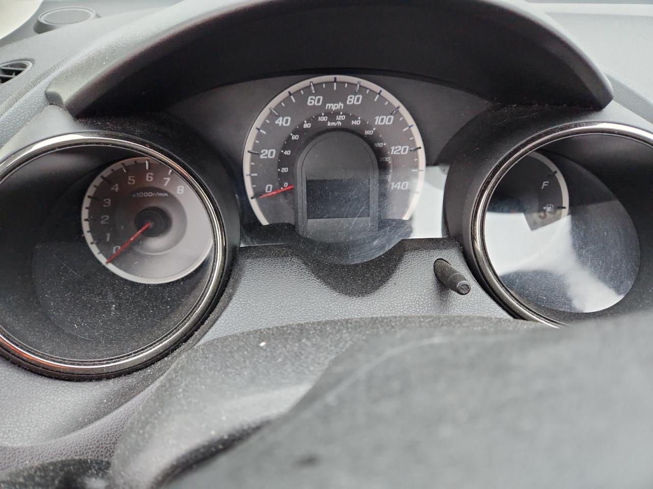 2012 Honda Fit Sport VIN: JHMGE8H5XCC022782 Lot: 93176995