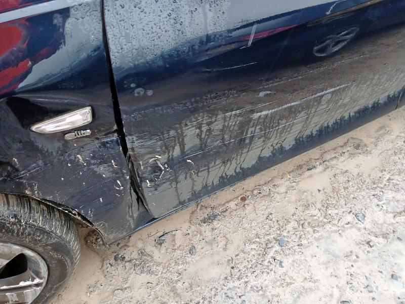 2018 VAUXHALL INSIGNIA 1.6 TURBO D ECOTEC [136] ELITE NAV 5DR