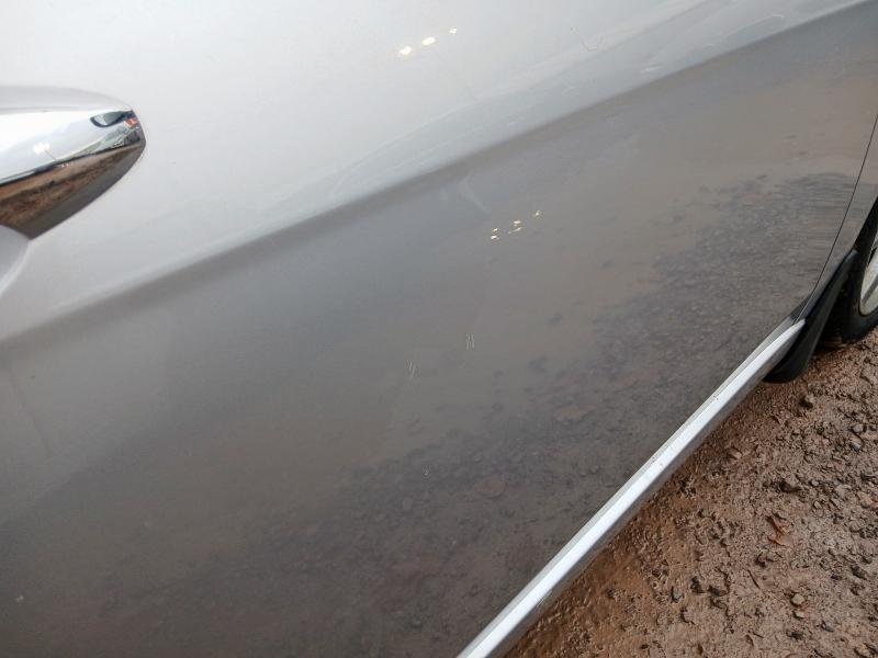 2004 HONDA ACCORD 2.4 I-VTEC EXECUTIVE 4DR AUTO