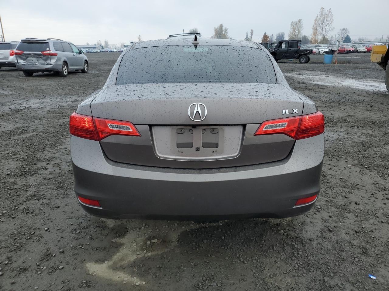 2013 Acura Ilx 20 Premium VIN: 19VDE1F54DE017191 Lot: 92138825