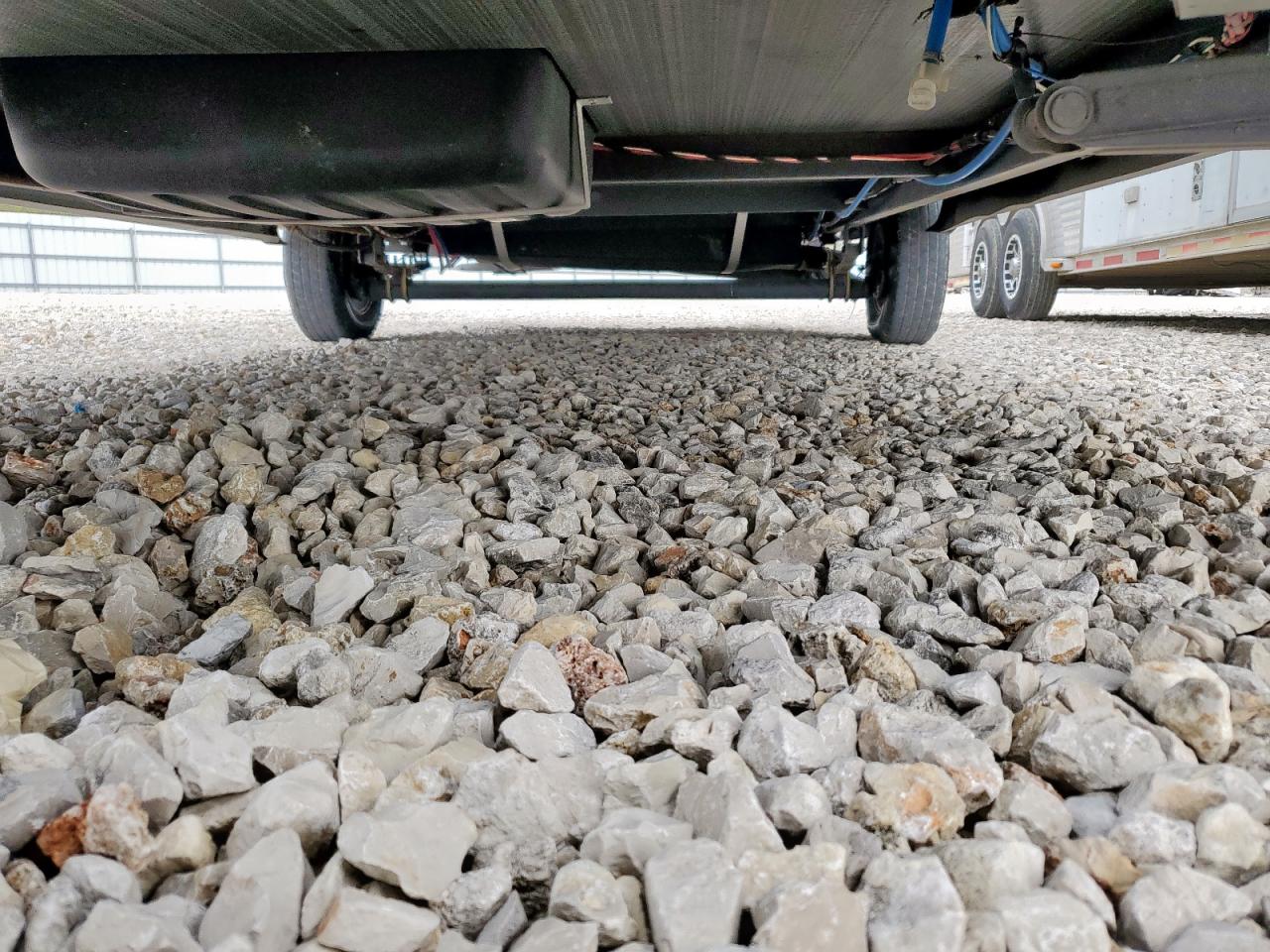 2022 Gulf Stream Gulfstream VIN: 1NL1G2312N7054960 Lot: 93737105