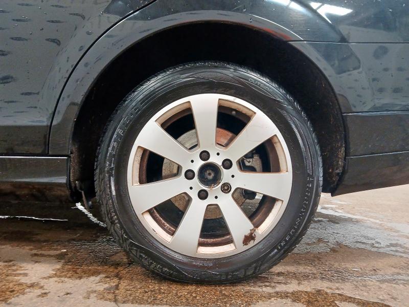 2009 MERCEDES-BENZ C CLASS C180K BLUEEFFICIENCY SE 4DR