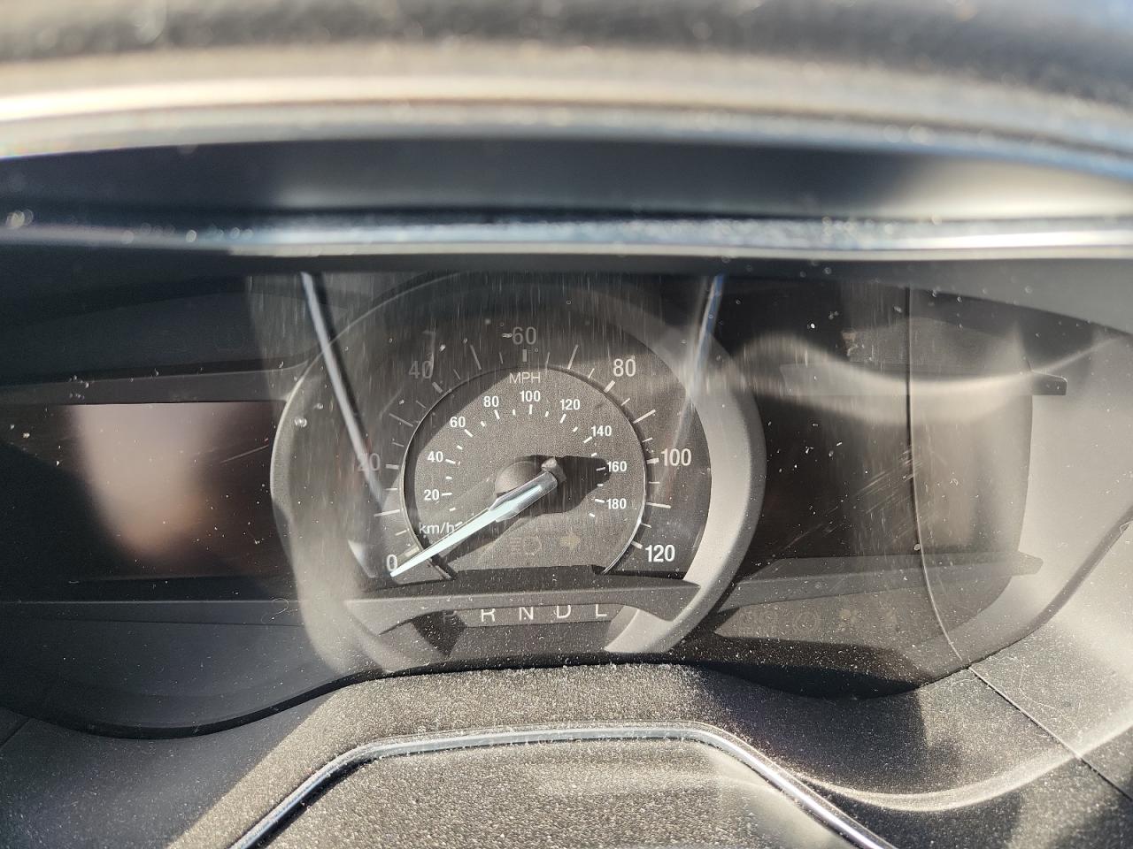 2014 Ford Fusion Se Hybrid VIN: 3FA6P0LU1ER142357 Lot: 91695825