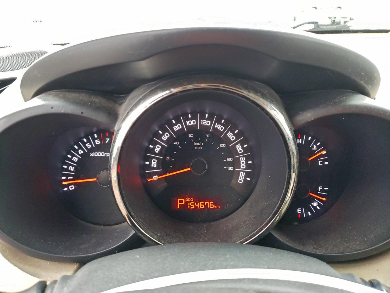 2011 Kia Soul + VIN: KNDJT2A21B7713166 Lot: 91597205