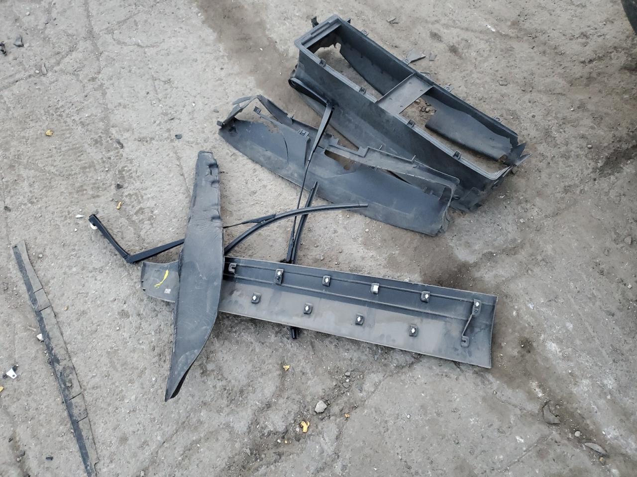 2021 Ford Escape Titanium VIN: 1FMCU9DZ9MUA92072 Lot: 92461245