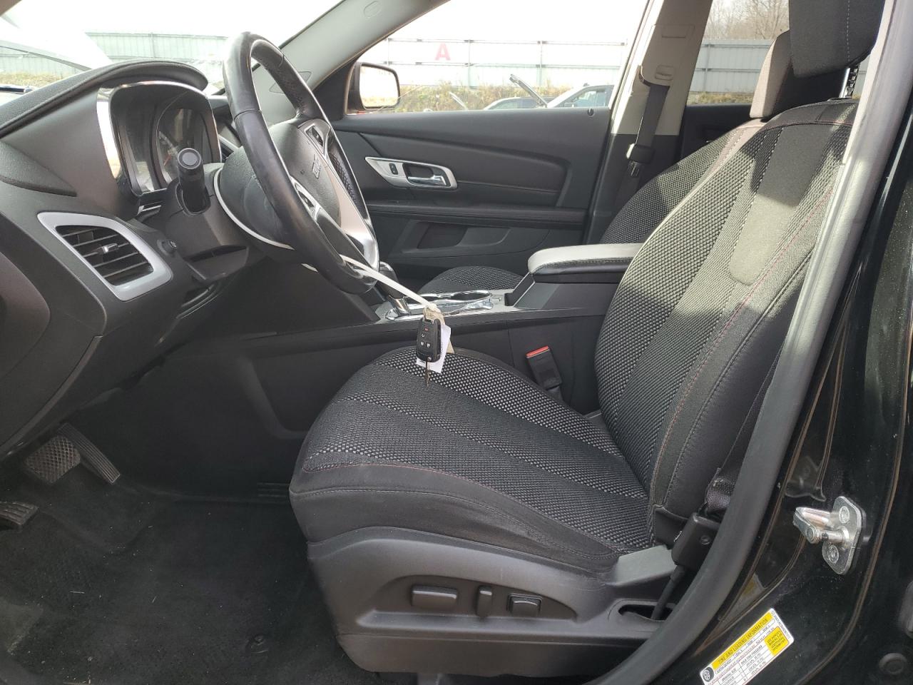 2017 GMC Terrain Sle VIN: 2GKFLNE36H6307472 Lot: 93039925