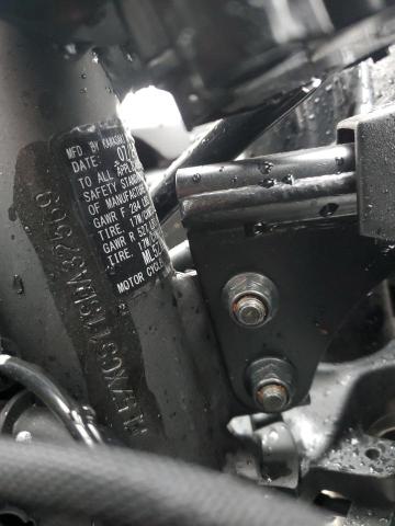 2024 KAWASAKI ZX400 S  