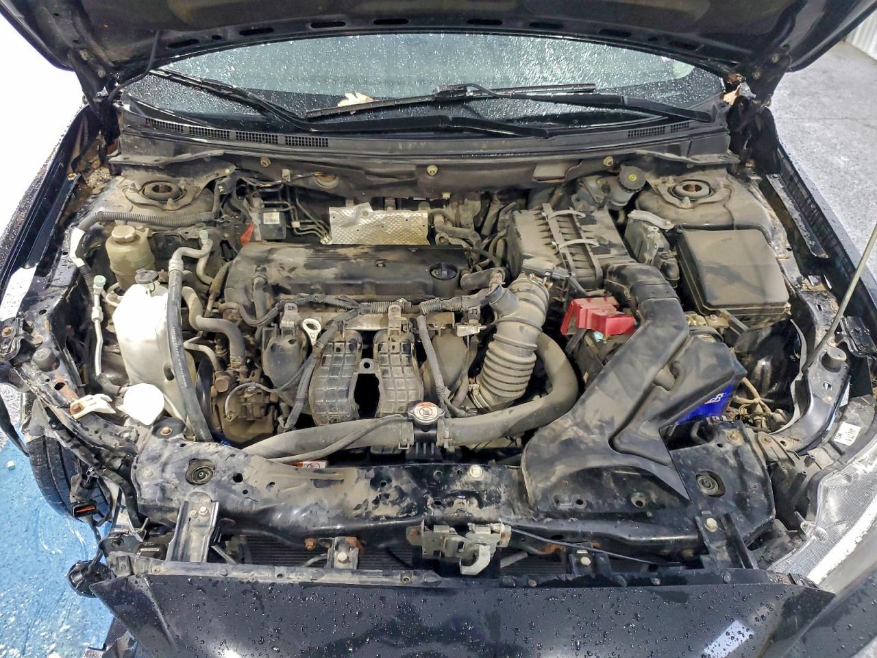 2014 Mitsubishi Lancer Gt VIN: JA32U8FW8EU006411 Lot: 94633565