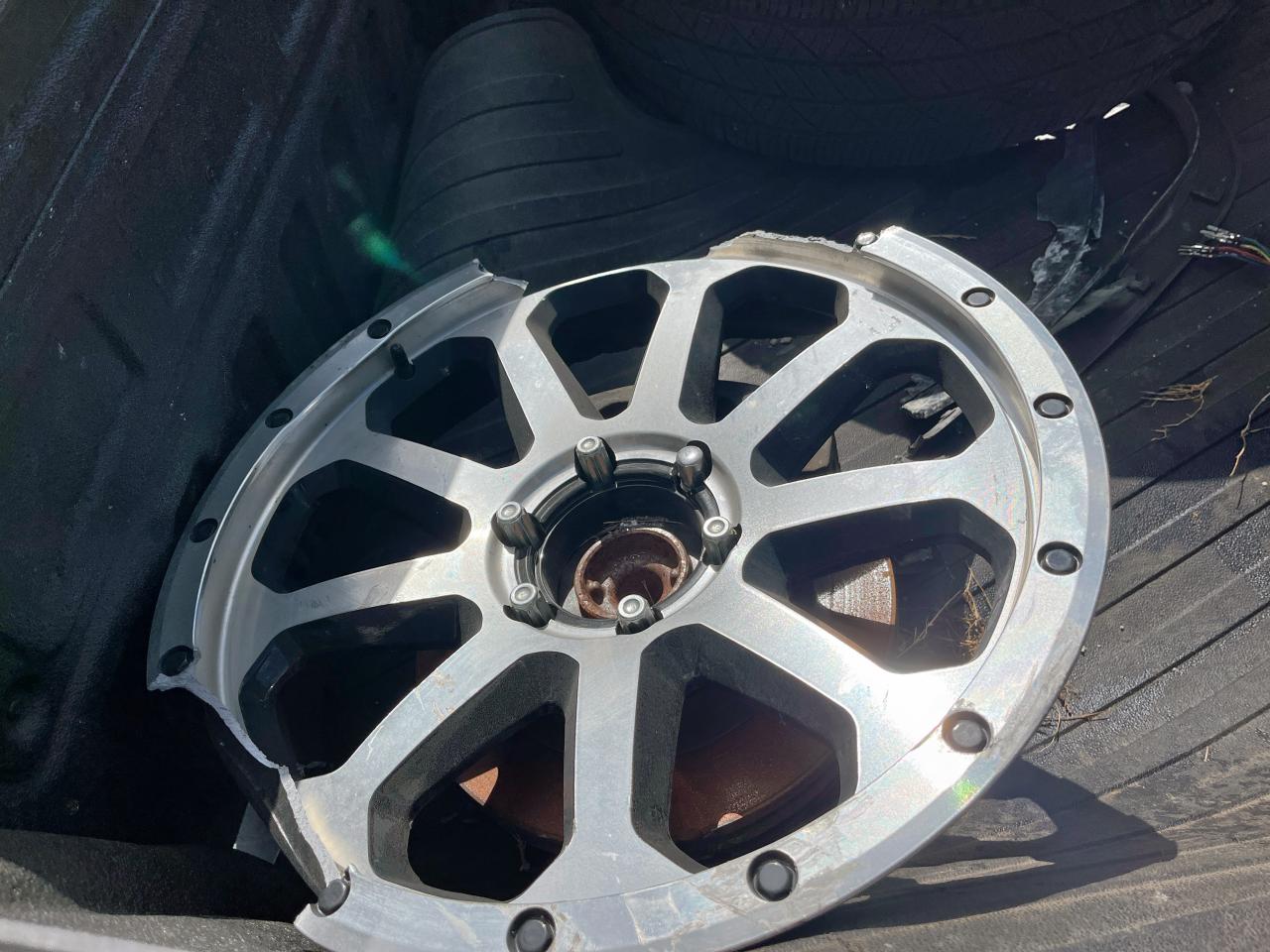 2014 GMC Sierra C1500 Slt VIN: 3GTP1VEC4EG569187 Lot: 91663005