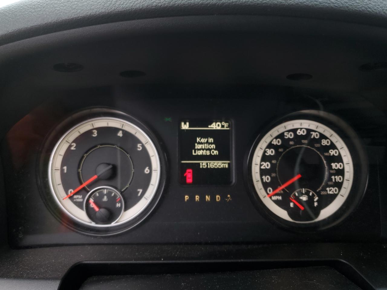 2017 Ram 1500 St VIN: 1C6RR7KTXHS552349 Lot: 90860175