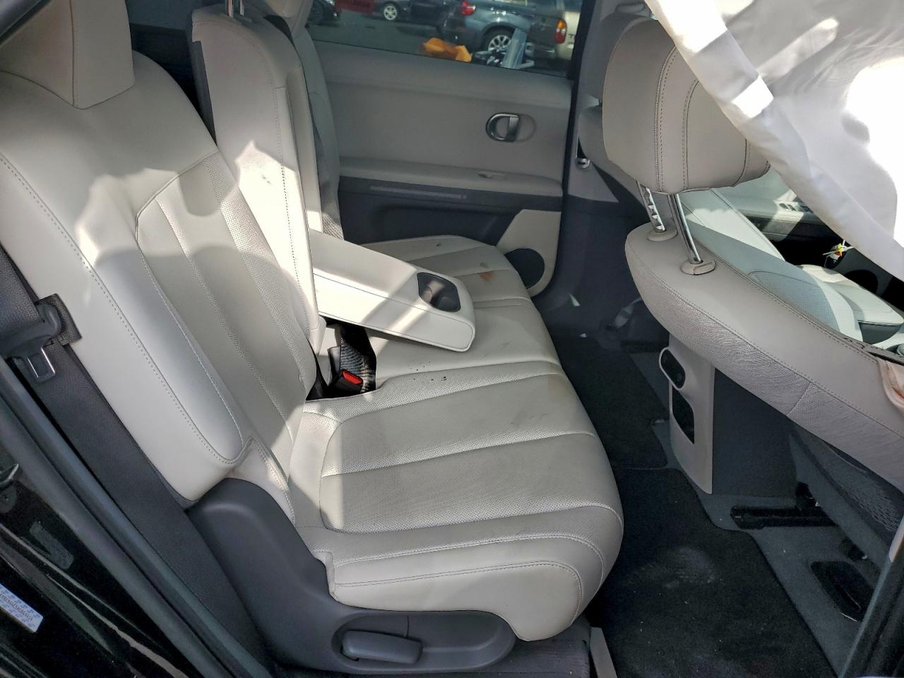 2022 Hyundai Ioniq 5 Sel VIN: KM8KN4AE5NU064414 Lot: 93786005