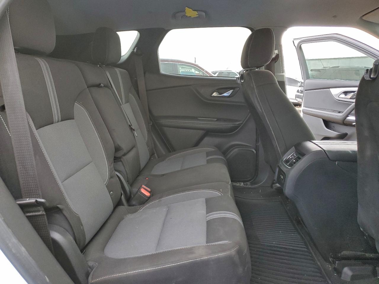 2023 Chevrolet Blazer 2Lt VIN: 3GNKBCR42PS230224 Lot: 93938645