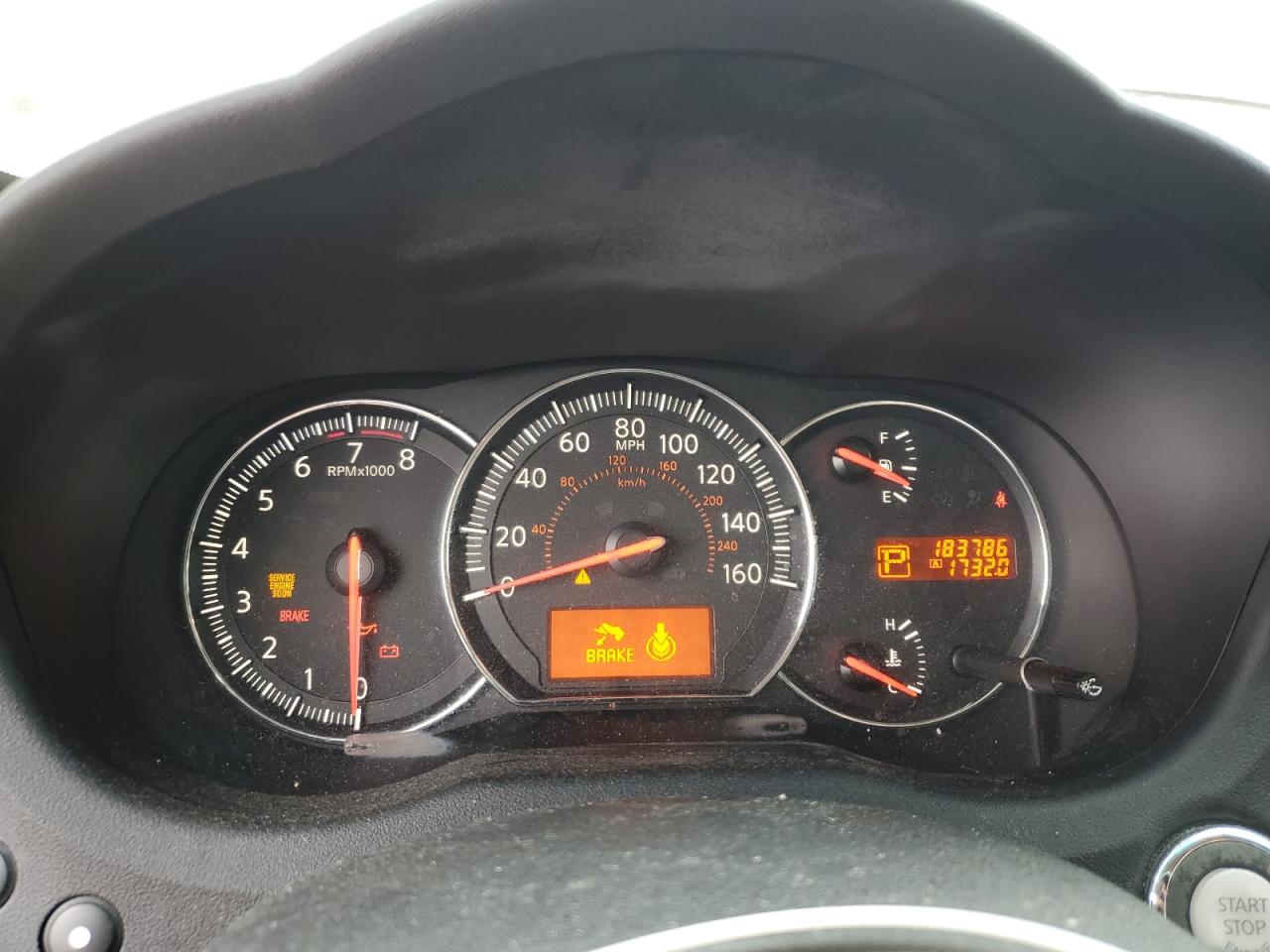 2011 Nissan Maxima S VIN: 1N4AA5AP0BC826879 Lot: 93015615