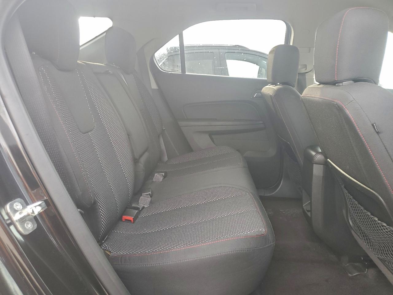 2016 Chevrolet Equinox Lt VIN: 2GNFLFEK6G6178325 Lot: 93388275