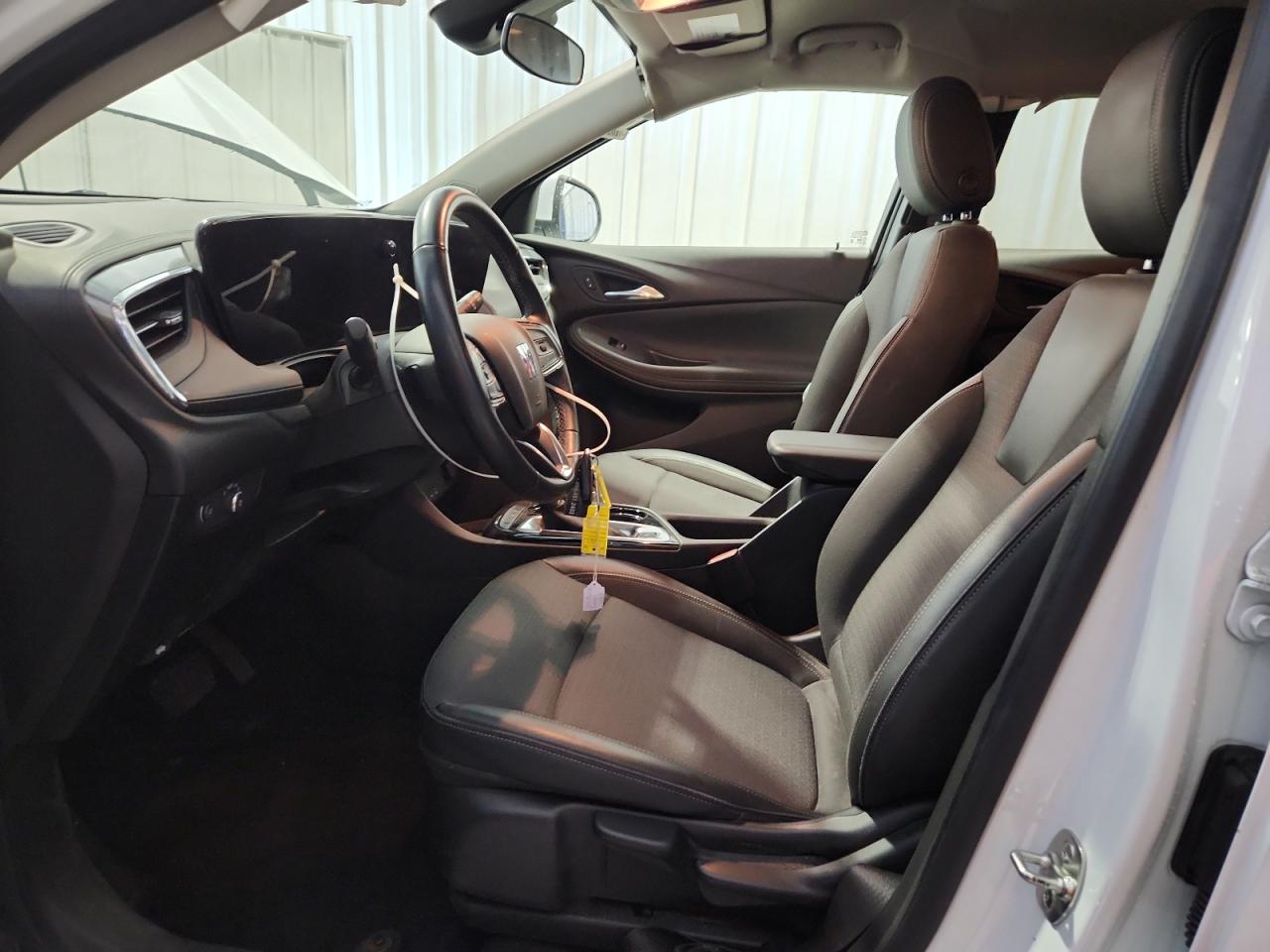 2024 Buick Encore Gx Preferred VIN: KL4AMBS27RB217396 Lot: 91425295