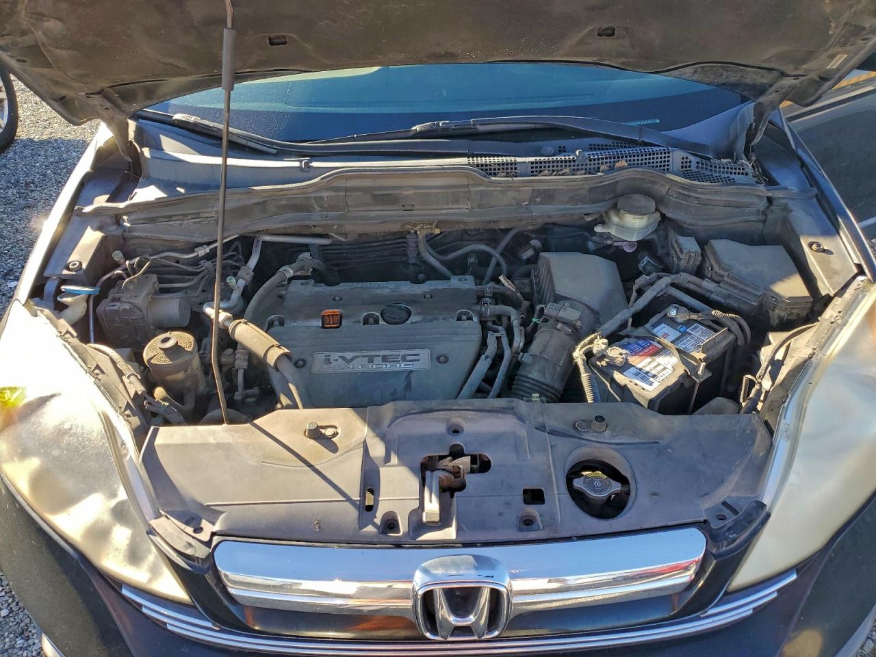 2009 Honda Cr-V Exl VIN: JHLRE38709C005967 Lot: 94234425