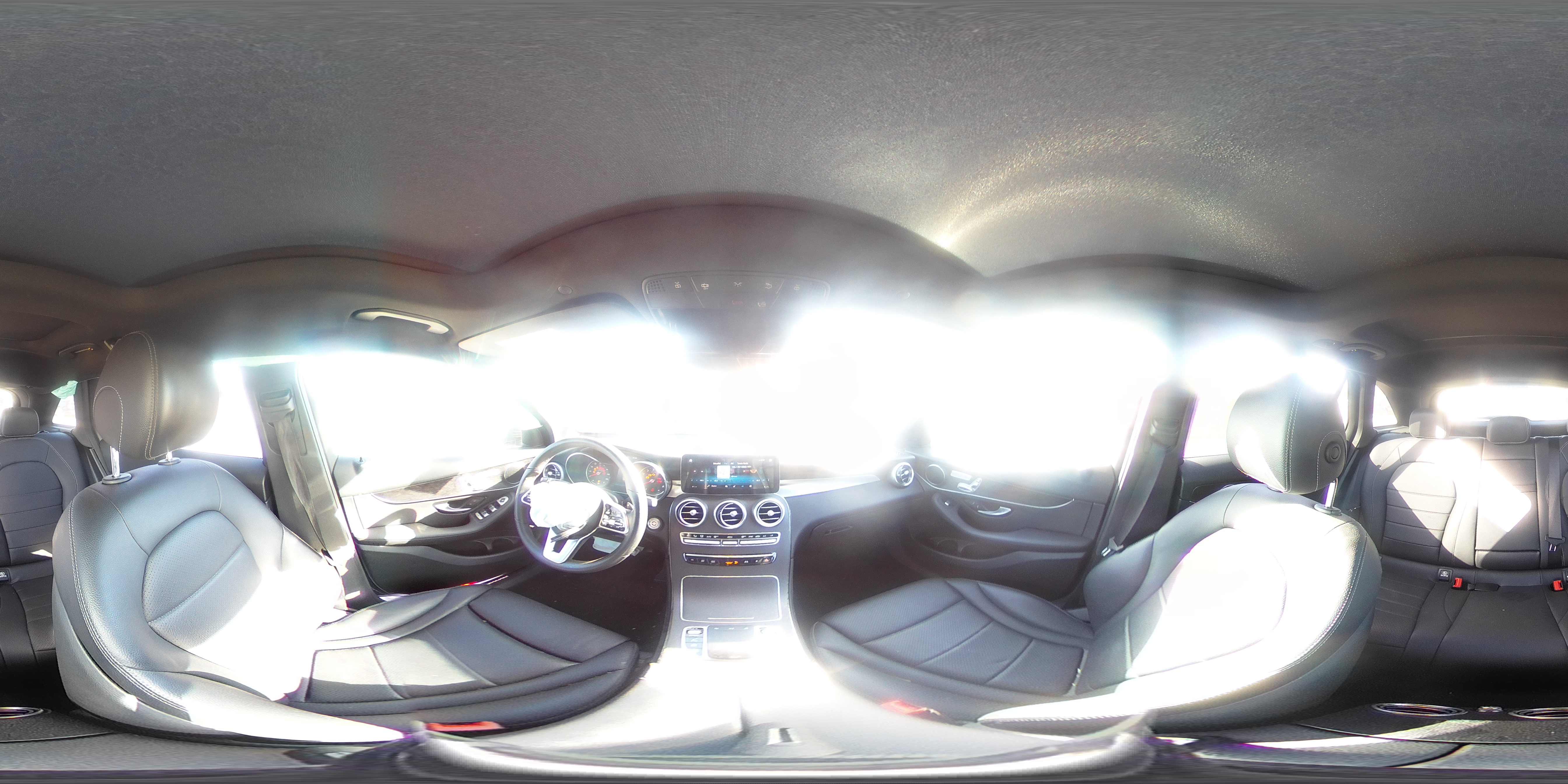 2021 Mercedes-Benz Glc 300 VIN: W1N0G8DB8MV269550 Lot: 92483475