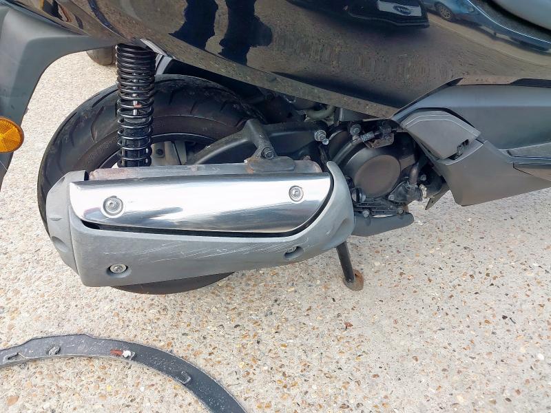 2017 HONDA NSS 300 A-D 