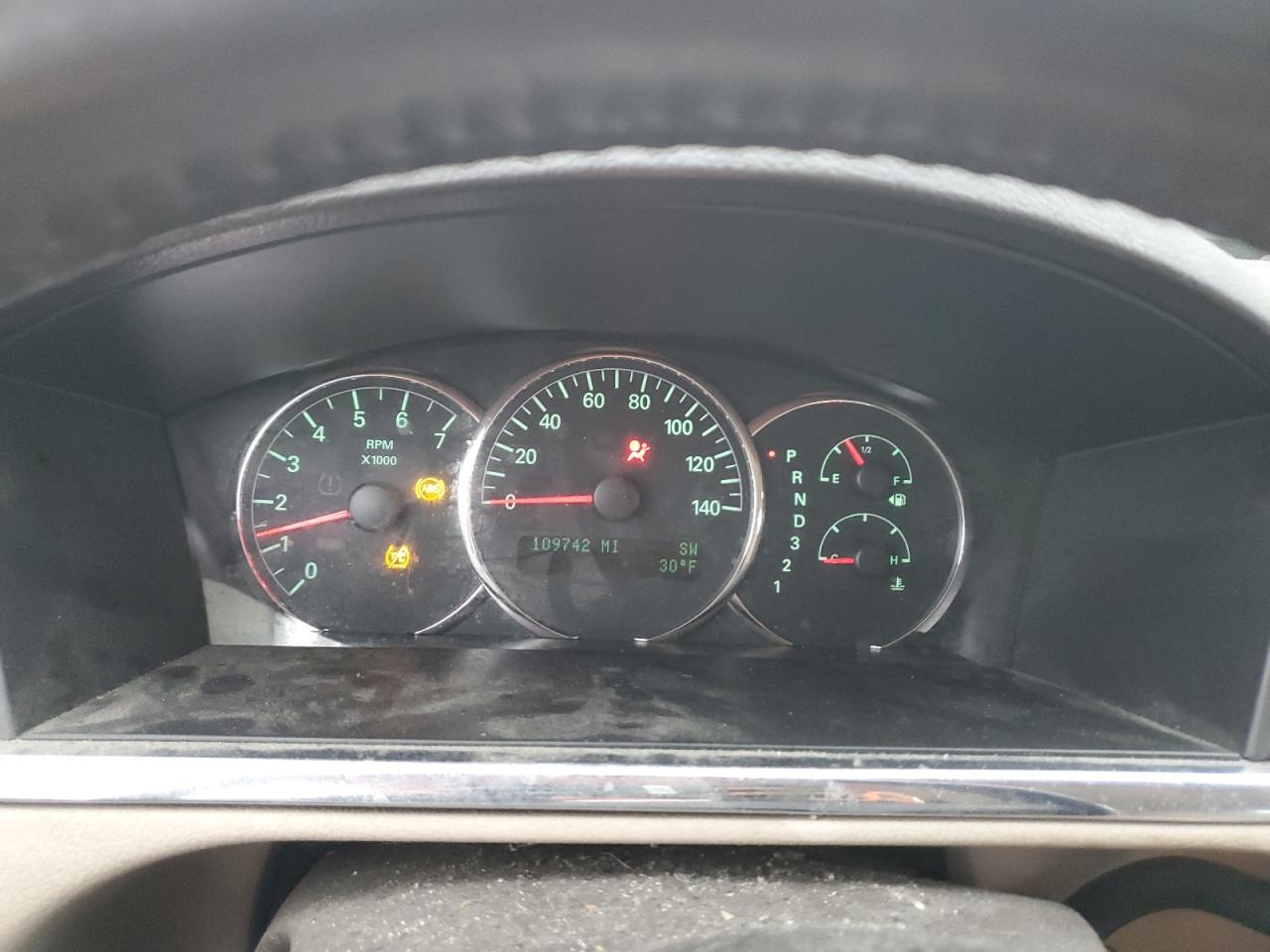 2009 Buick Lacrosse Cx VIN: 2G4WC582191180378 Lot: 92276955