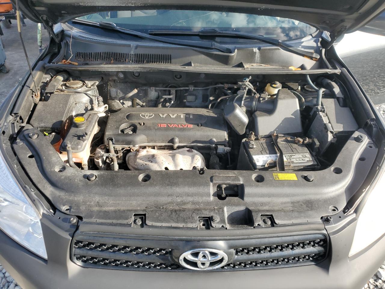 2006 Toyota Rav4 Sport VIN: JTMBD32V365023145 Lot: 91476725