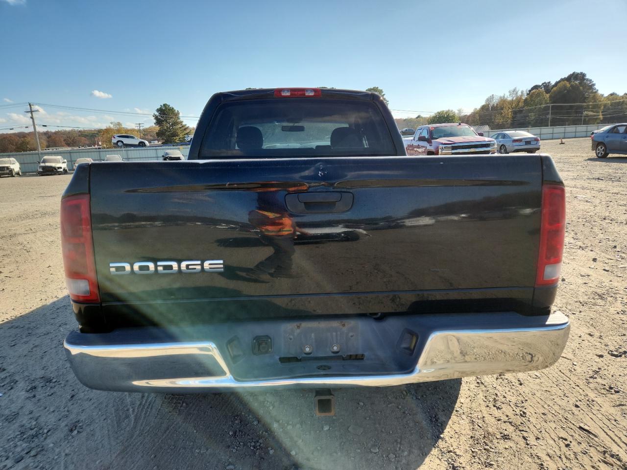 2002 Dodge Ram 1500 VIN: 3D7HA18N22G142456 Lot: 93016745