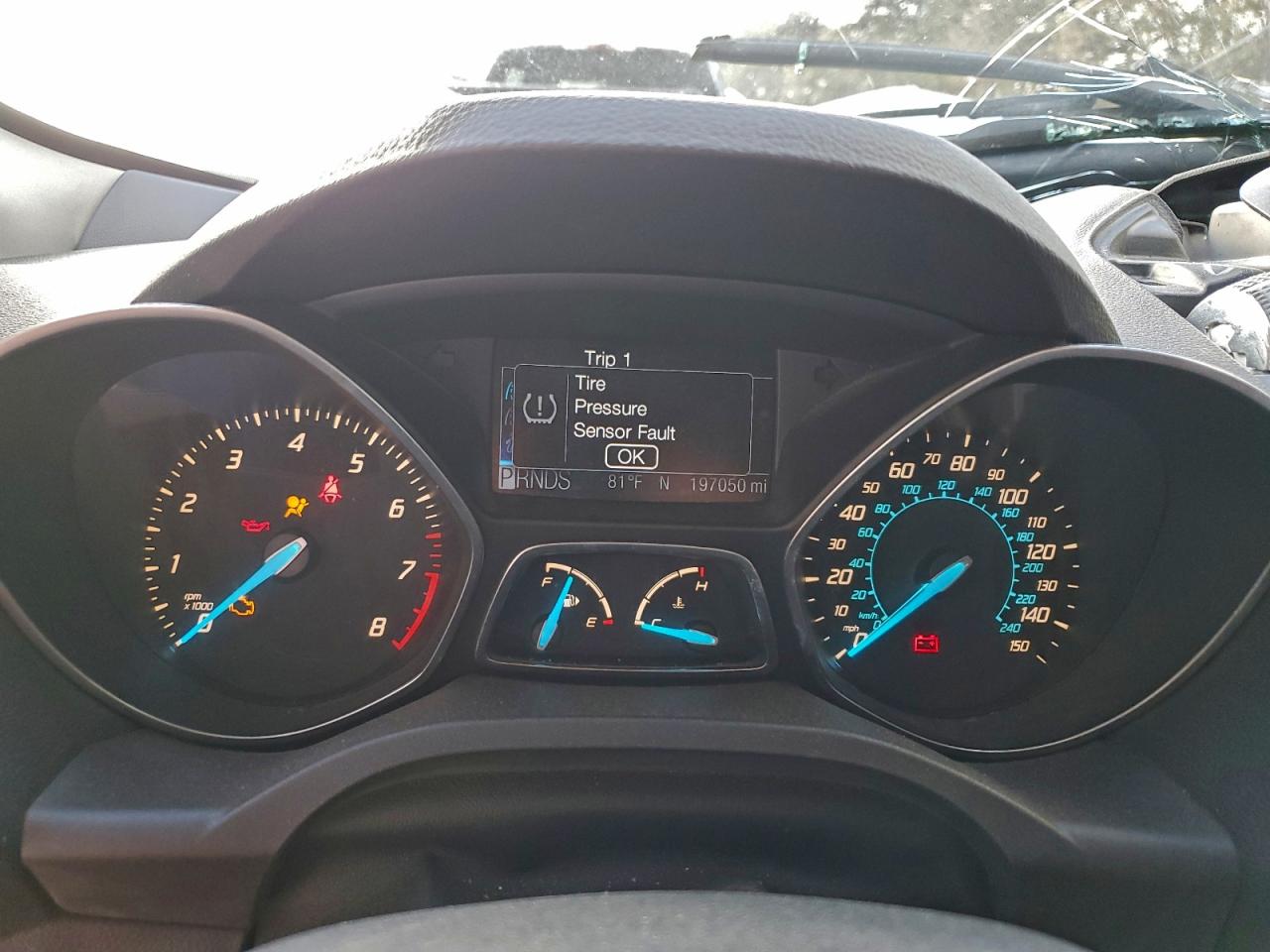 2013 Ford Escape Sel VIN: 1FMCU0H99DUA09844 Lot: 93842315