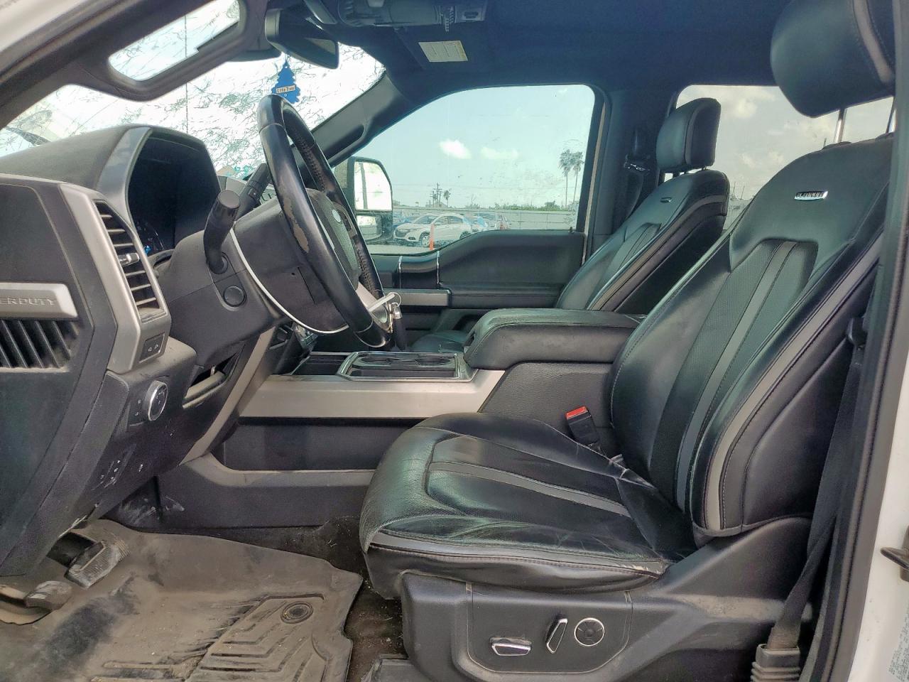 2018 Ford F350 Super Duty VIN: 1FT8W3BT7JEC39012 Lot: 94060465