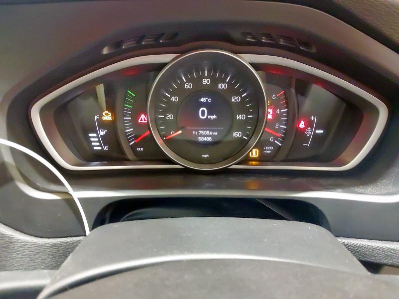 2014 VOLVO V40 D2 CROSS COUNTRY LUX 5DR