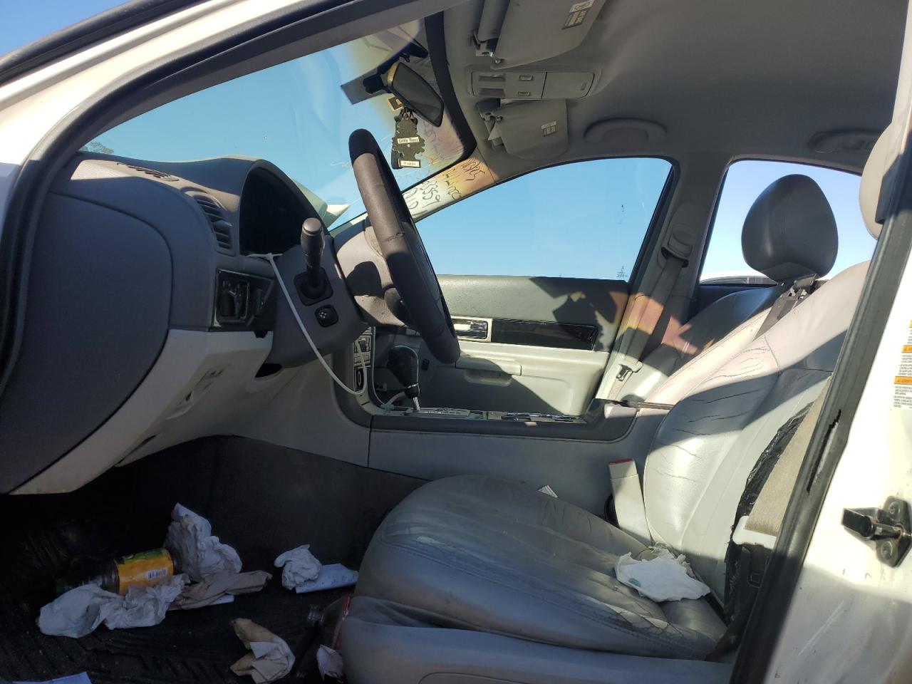 2004 Lincoln Ls VIN: 1LNHM86S54Y613359 Lot: 91922635