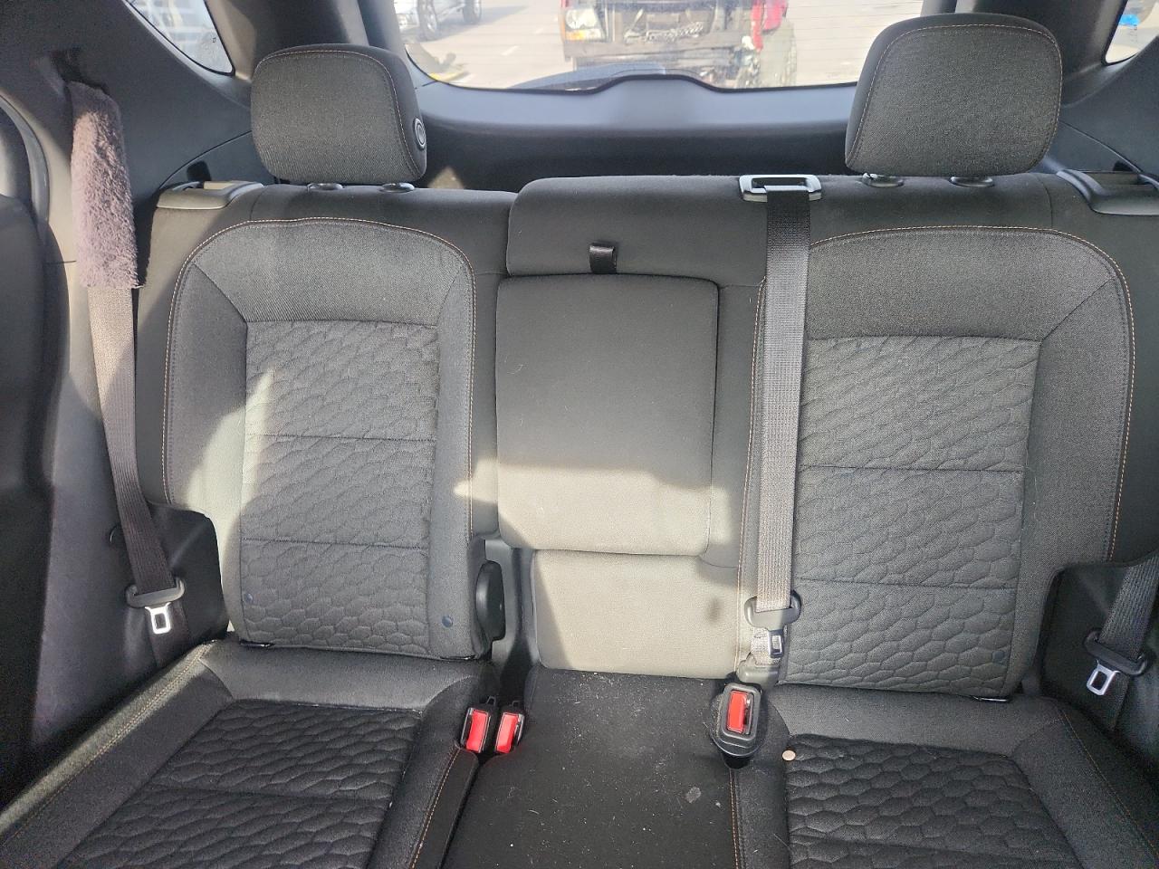 2020 Chevrolet Equinox Lt VIN: 3GNAXKEV7LS730119 Lot: 92834385