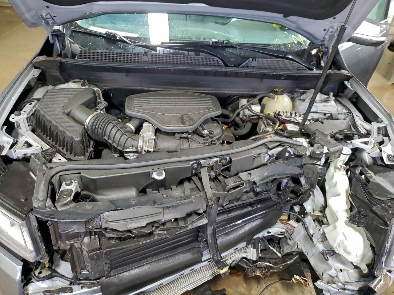 2020 GMC Acadia Sle VIN: 1GKKNRLS4LZ157322 Lot: 94116705