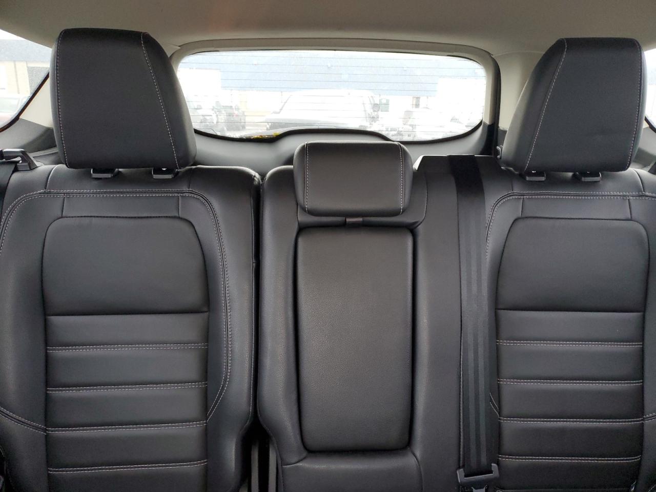 2018 Ford Escape Sel VIN: 1FMCU0HD5JUC33239 Lot: 92612845