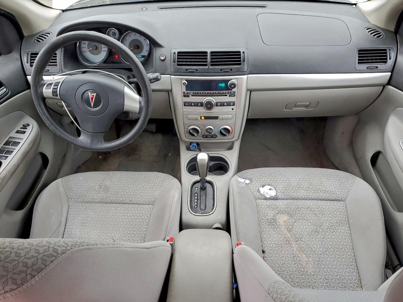 2007 Pontiac G5 Se VIN: 1G2AL55F677381509 Lot: 93874345