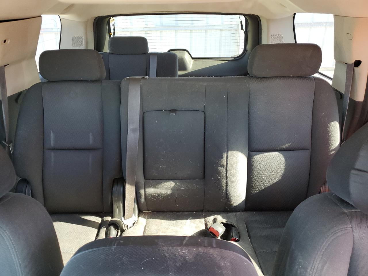 2010 GMC Yukon Sle VIN: 1GKUCAE04AR264430 Lot: 91289425