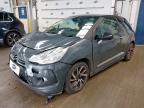2015 CITROEN DS3 1.6 E-HDI AIRDREAM DSTYLE PLUS 3DR for sale at Copart EAST KILBRIDE