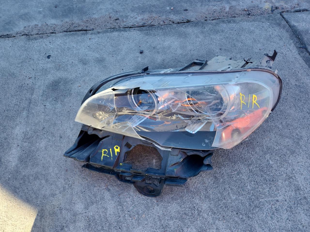 2013 BMW X5 xDrive35I VIN: 5UXZV4C53D0B00673 Lot: 93337785