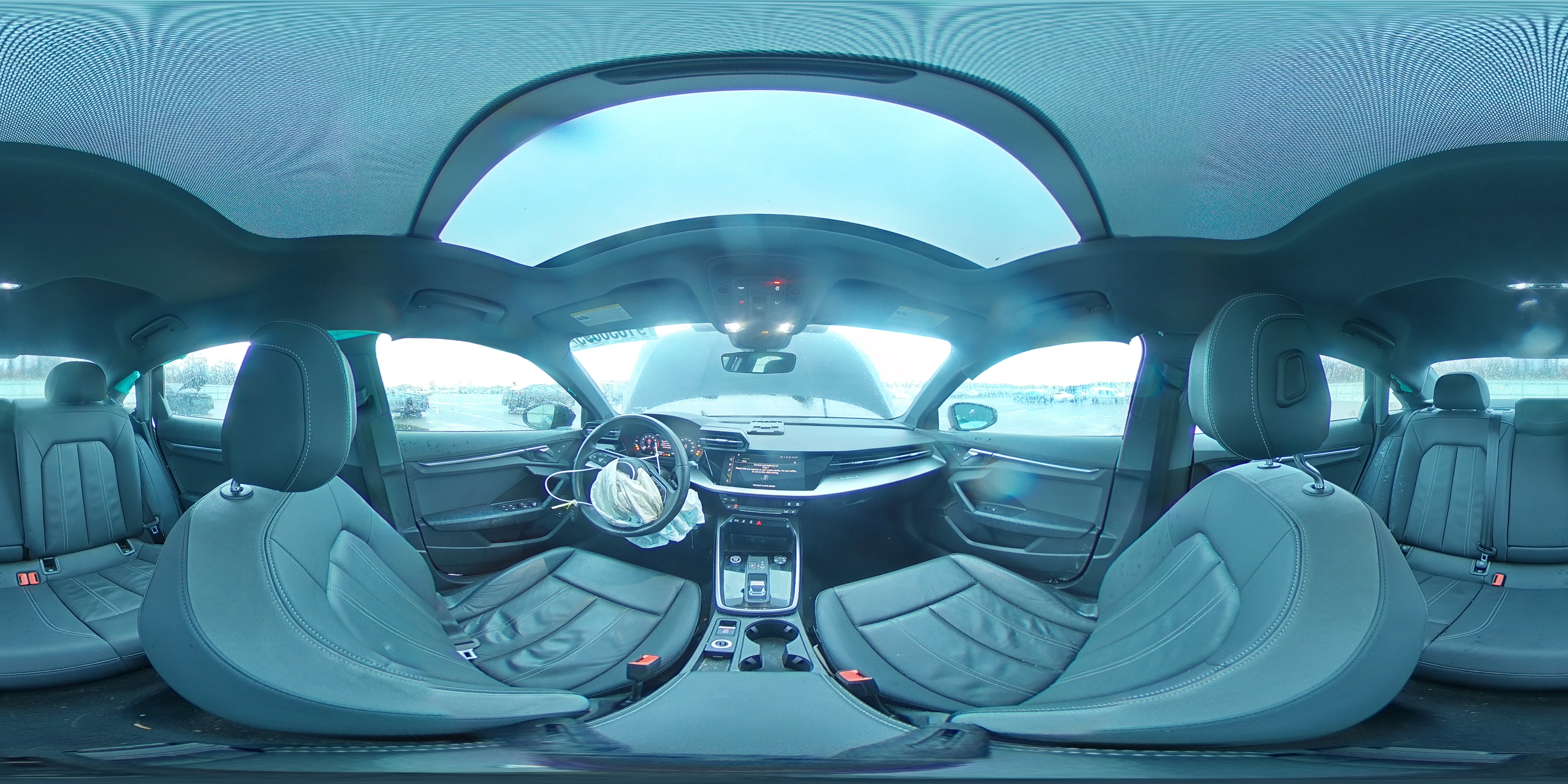 2022 Audi A3 Premium VIN: WAUGUDGY5NA105606 Lot: 91636695