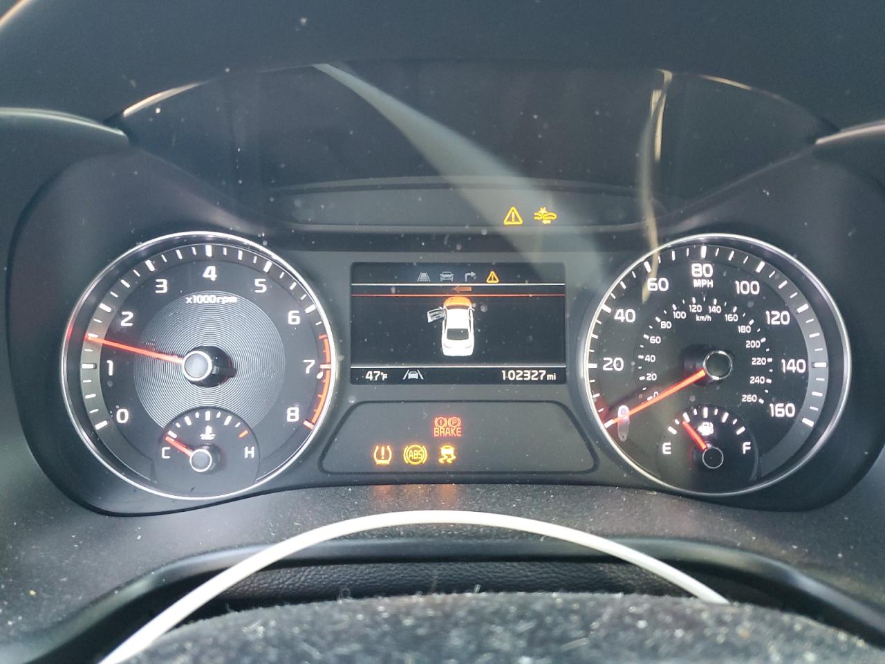 2023 Kia Forte Gt VIN: 3KPF44AC3PE541110 Lot: 90640785