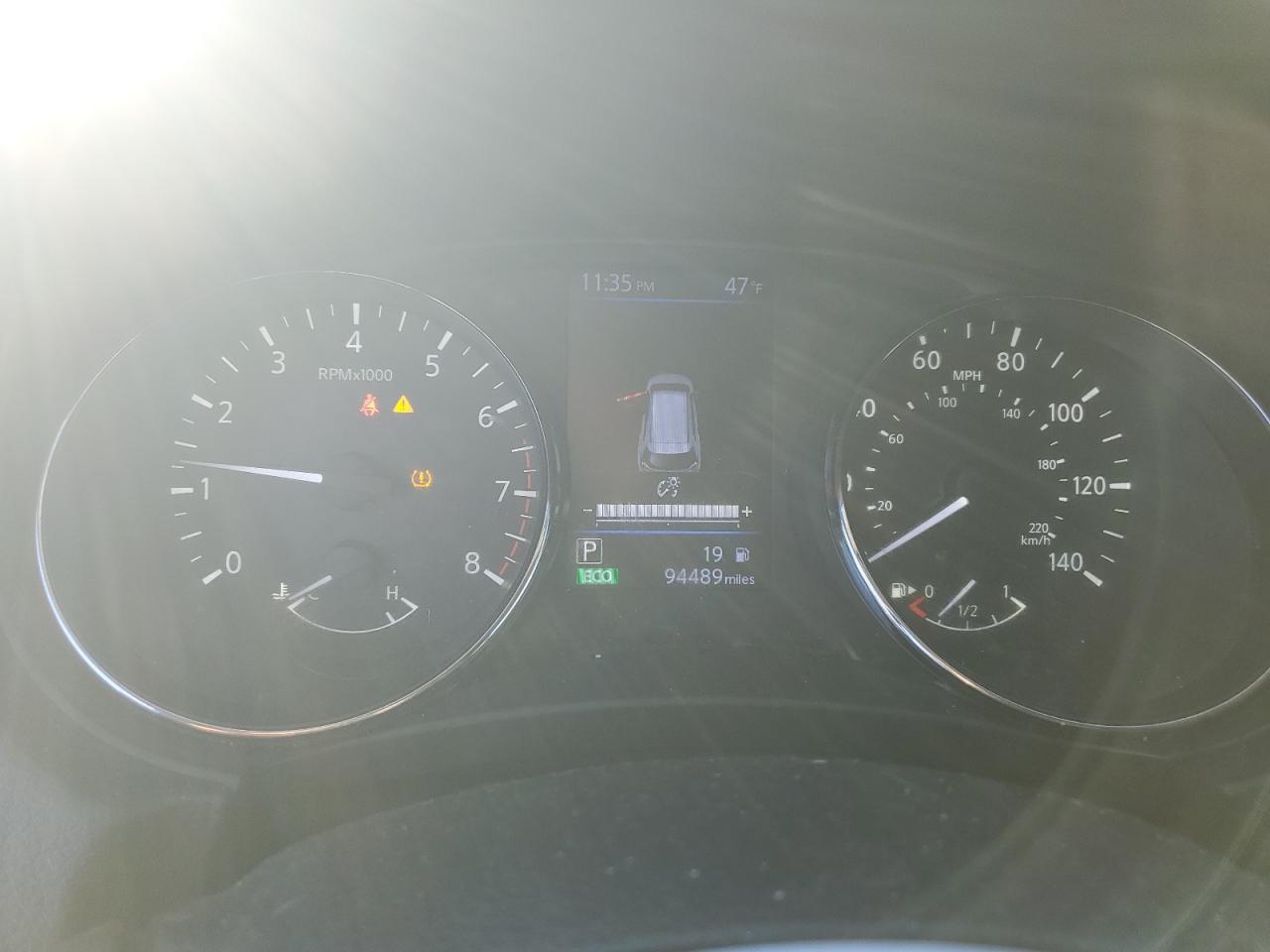 2018 Nissan Rogue S VIN: KNMAT2MV6JP601161 Lot: 92498665