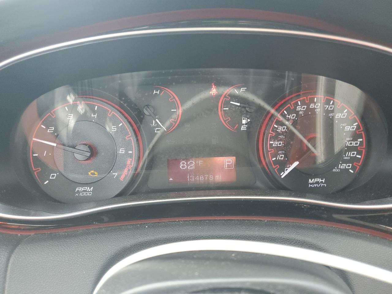 2015 Dodge Dart Sxt VIN: 1C3CDFBB2FD279203 Lot: 90330095