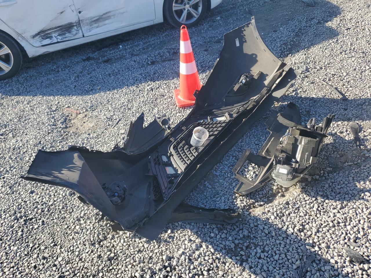 2015 Nissan Murano S VIN: 5N1AZ2MG2FN206957 Lot: 90928835