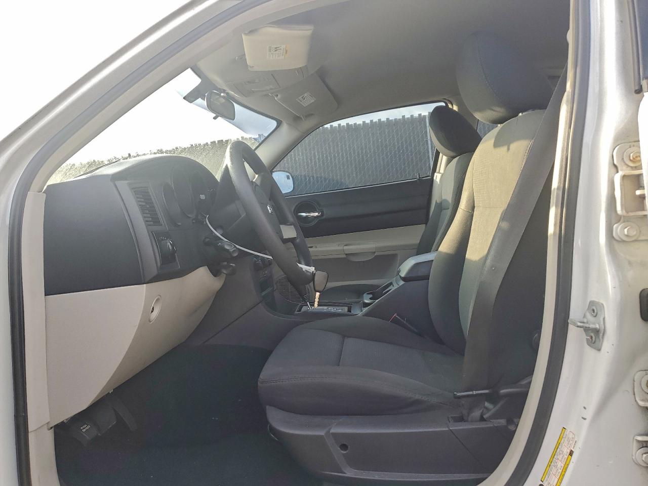 2007 Dodge Charger Se VIN: 2B3KA43G17H810184 Lot: 94229725